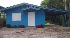Sossego da Casa Azul - Image 5