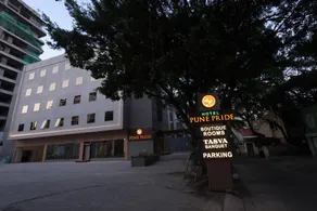 Hotel Pune Pride, Baner - Image 5