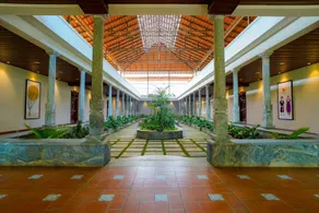 The Windchimes Retreat Coorg - Image 2