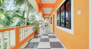 Samantha Inn Beach Resort - Image 5