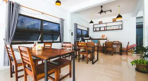 Khaosok Secret Hostel - Image 2