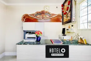 Super Hotel O Chittoor Railway Station Formerly Four Oaks - Image 5