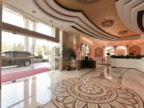 Vienna International Hotel Shanghai Songjiang Branch - Image 4