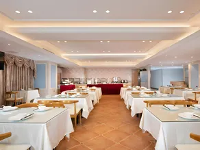 Vienna International Hotel Jiangxi Jiujiang City Government Bali Lake - Image 5