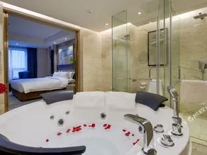 Hongteng International Hotel - Image 4