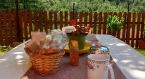 Villa Bella Liguria B&B - Image 3