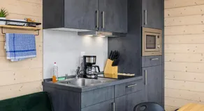 NORA Tiny House Bergheider See - Image 3