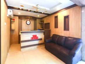 Hotel O The prince Park - Image 2