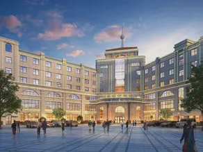 Xiatu Garden Hotel (Zhongshan Guzhen International Lighting Wholesale Center Store) - Image 5
