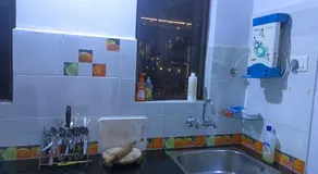 HOTEL COLVA PRARL LUXURY 3 BHK VILLAs - Image 3