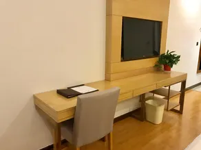 GreenTree Inn Huaibei Xiangshan District Guogou Square Hotel - Image 5