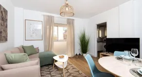 La guevara de Victoria apartment, city center - Image 2