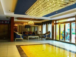 Qingcheng Zhilmei Boutique Hotel - Image 4