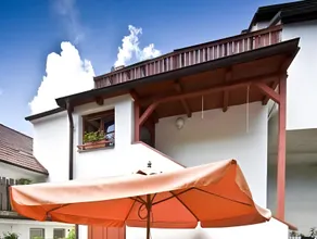 Vila Johanka & Apartments - Image 5