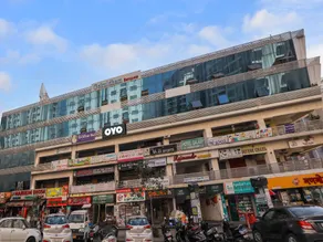 Hotel O Galaxy - Image 5