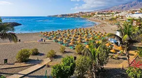 Logement de vacances \"Villa de 5 chambres à Playa del Duque\" avec piscine privée - Image 2
