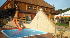 Sport-hotel Šibeniční vrch - Image 2