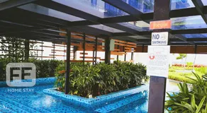 Netflix WiFi Cozy Homestay Trefoil Setia Alam Shah Alam 沙亚南舒适温馨日租民宿 - Image 3