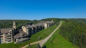Seven Springs 3 BR Condo, Mountain Views! - Image 3