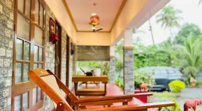 4elementis beach homestay - Image 2