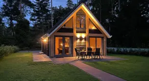 Chalet à Lochem près de forêt & vélo - Image 4