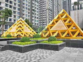 Jason's House - Vinhomes Central Park - Image 3