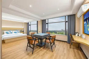 Shanshui Hotel (Diamond Plaza Branch) - Image 2