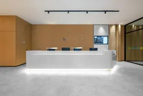 Nihao Hotel Yulin Changcheng South Road Century Plaza - Image 3