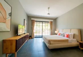 Moana Villa : Luxe 3BHK, Private Pool & Caretaker - Image 2