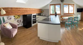 Hanselerhof Jaufental Ratschings mit Sauna - Image 2