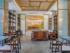 Renhua Shaozhou Impression Boutique Cultural Hotel - Image 2
