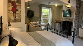 Royd Villas Central Hebden Bridge - Image 2