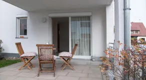 Gemütliche Wohnung mit sonniger Terrasse - Image 3