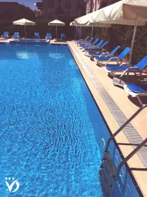 Pasha Hotel Cerkezkoy - Image 2