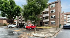 Peaceful zen apartment with parking Kew London - Pass the Keys - Image 5