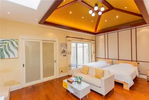 Yantai Hidden Yangma Island Villa Resort Hotel - Image 2