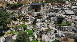 Gardunha Stone - Image 4