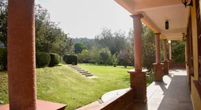 Finca Marix, Villa del Carbón - Image 4