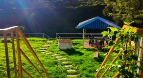 Cloud & Mist Inn-Stay with Mountain Views in Kotagiri, Near Ooty - Image 5