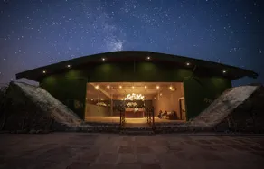 Vanya Resort Corbett - Image 5