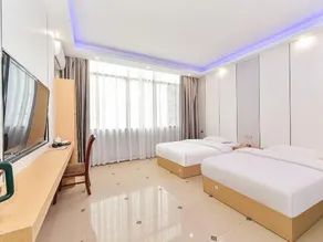 Huangguoshu Yanhui Hotel (Huangguoshu Waterfalls Scenic Area) - Image 4