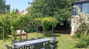 Gite "Chez Eléonore et Axel" - Image 5