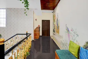 Super Collection O Udaipur City Railway Station Formerly Shree Ganesh Guest House - Image 4