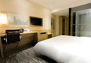 City Comfort Inn Foshan Longjiang Exhibition Center - Image 3