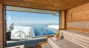 Alpinhotel Pacheiner - Image 4