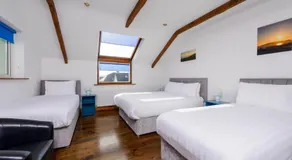An Capall Dubh B&B Dingle - Image 2