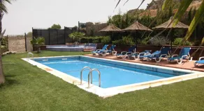 Hotel Rural Restaurante Los Rosales - Image 2