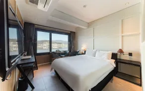 Yangpyeong Hotel Napoli - Image 3