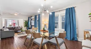 Modern 5BR Family, Long Stay 10 Mins to NYC & Parking - Image 3