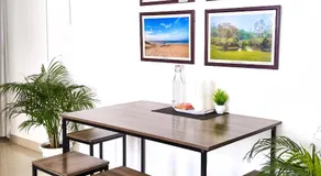 Saya's Abode - Railview Suites - Image 5